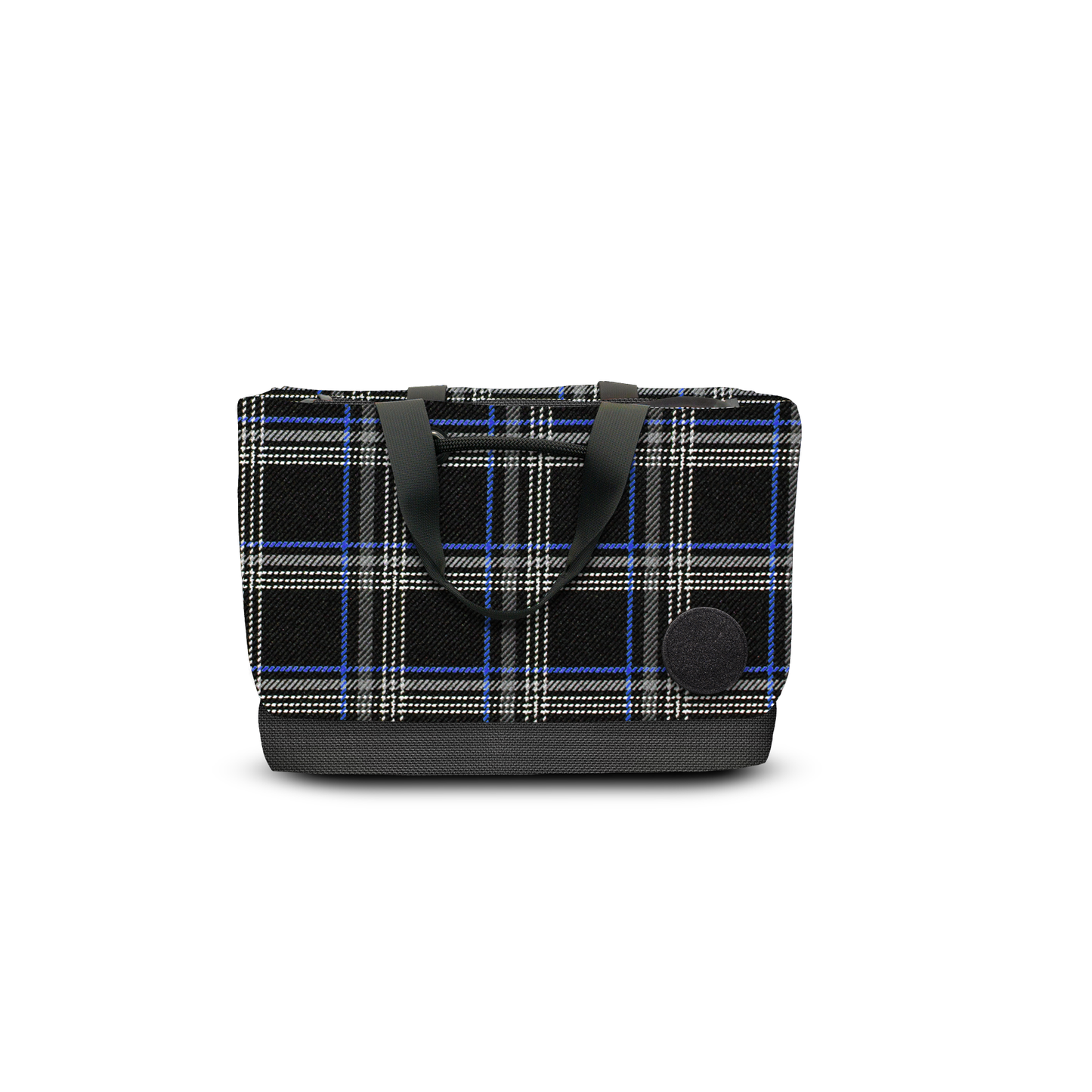 Article 432 - Hauler - Plaid