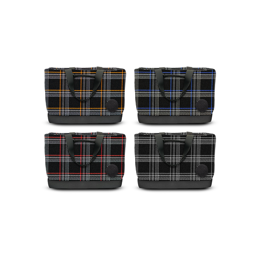 Article 432 - Hauler - Plaid