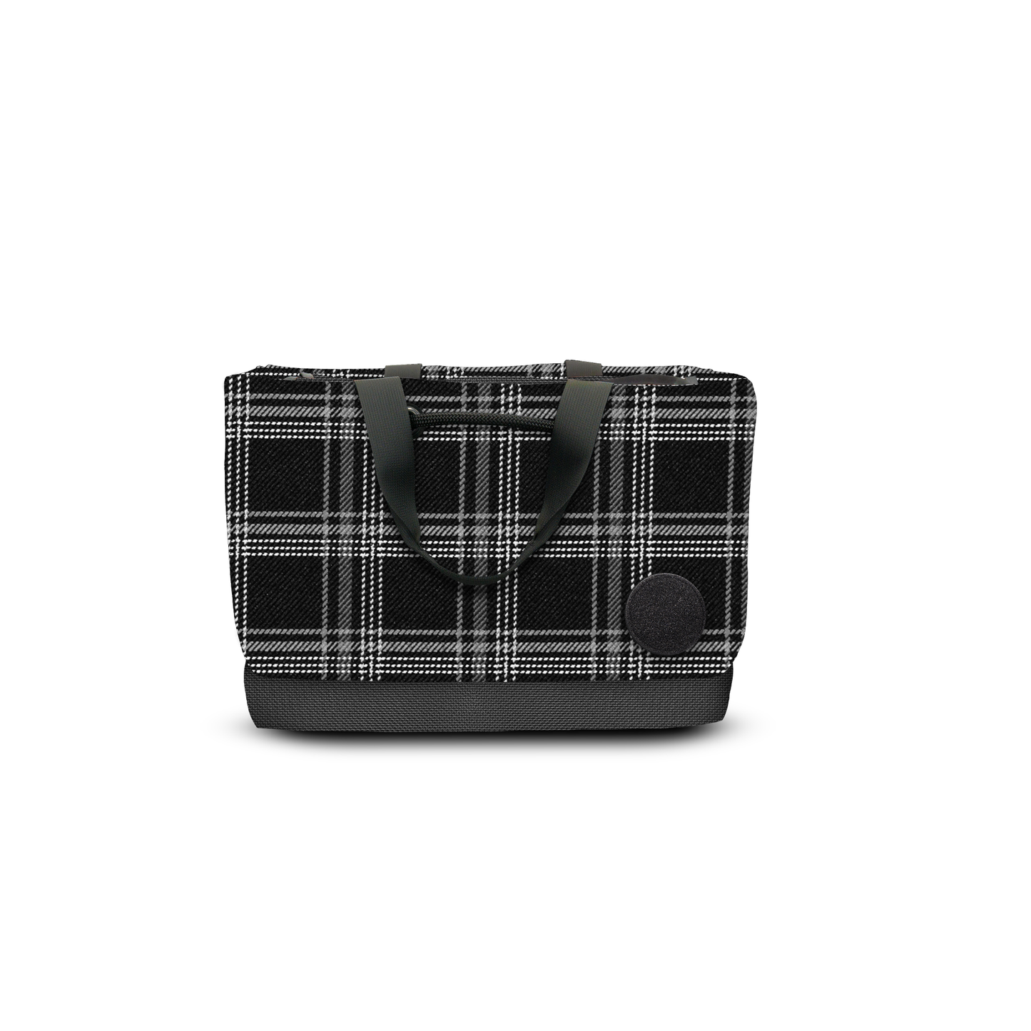Article 432 - Hauler - Plaid