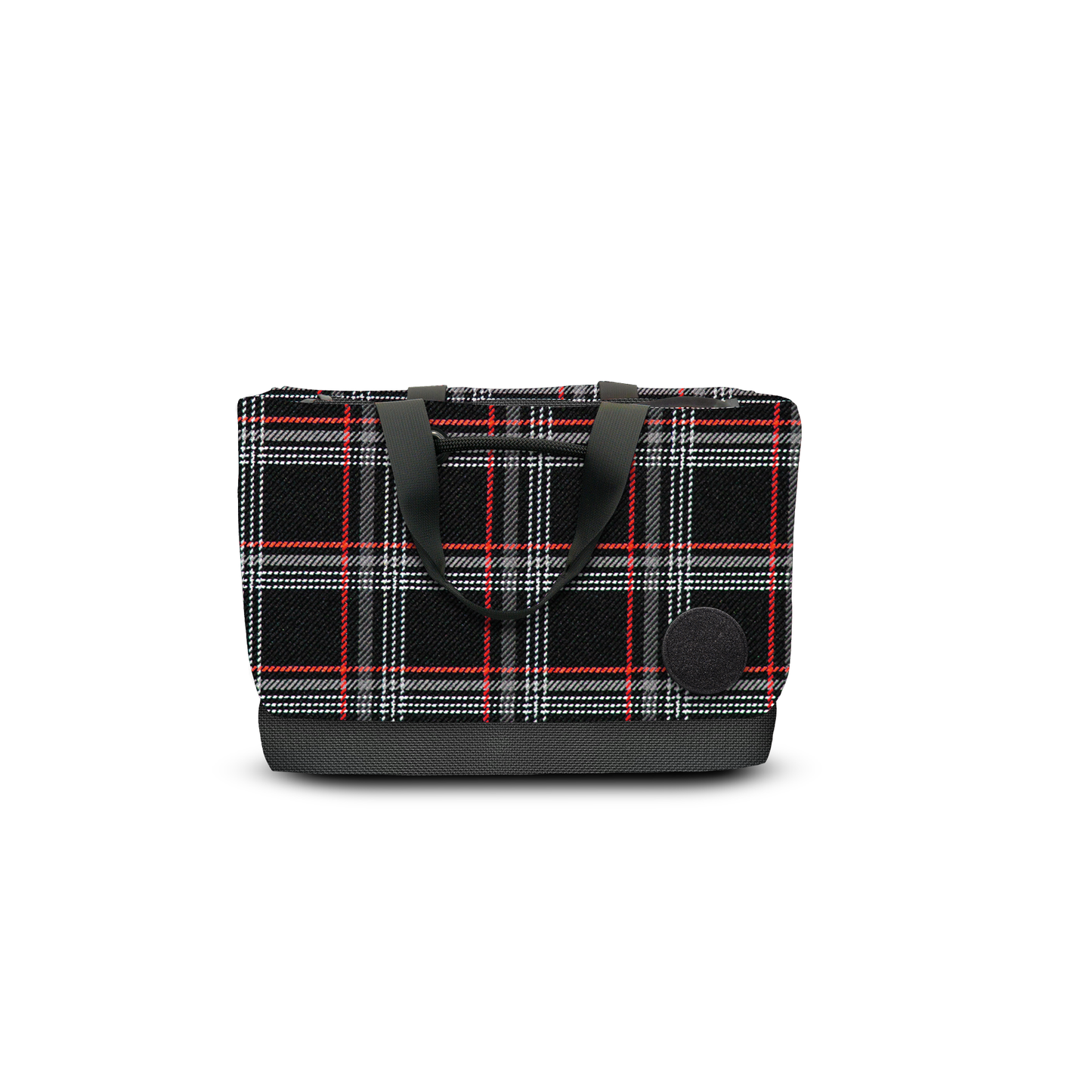 Article 432 - Hauler - Plaid