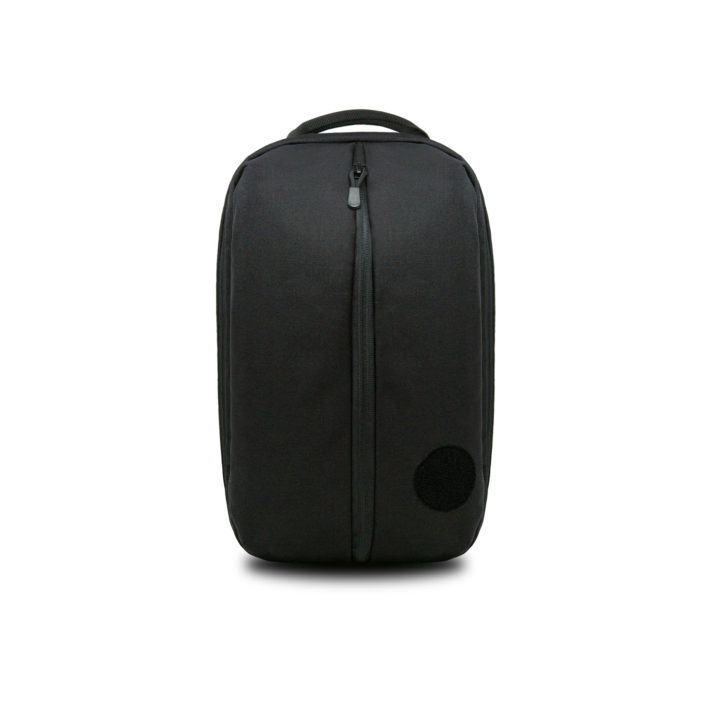 Article 500 - 24L - 1000D Black - Center Zip