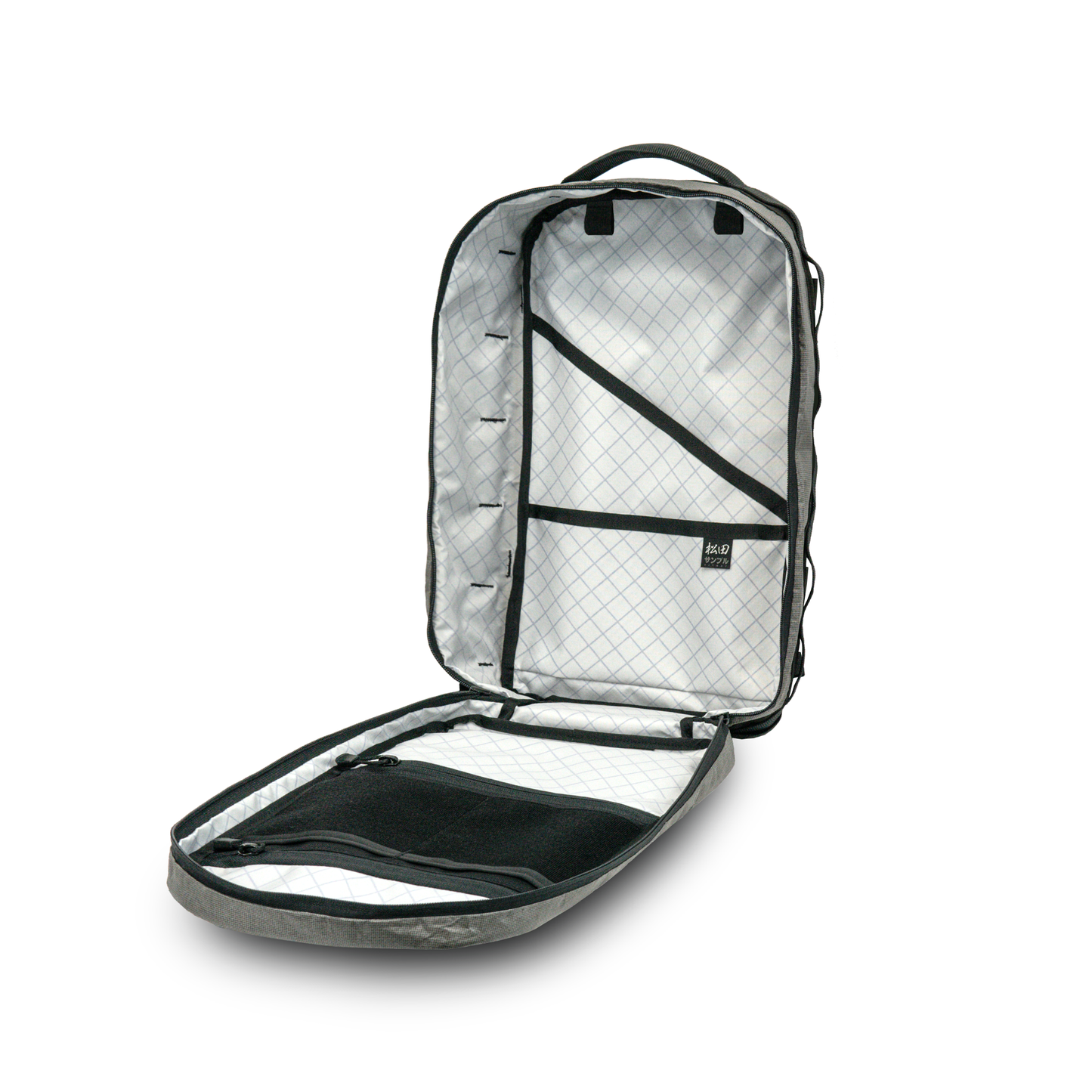 Article 377 - 18L - Ultra 200X Grey