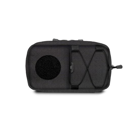 Article 380 - Mサイズ - Full Zip - Ultra 200X Black