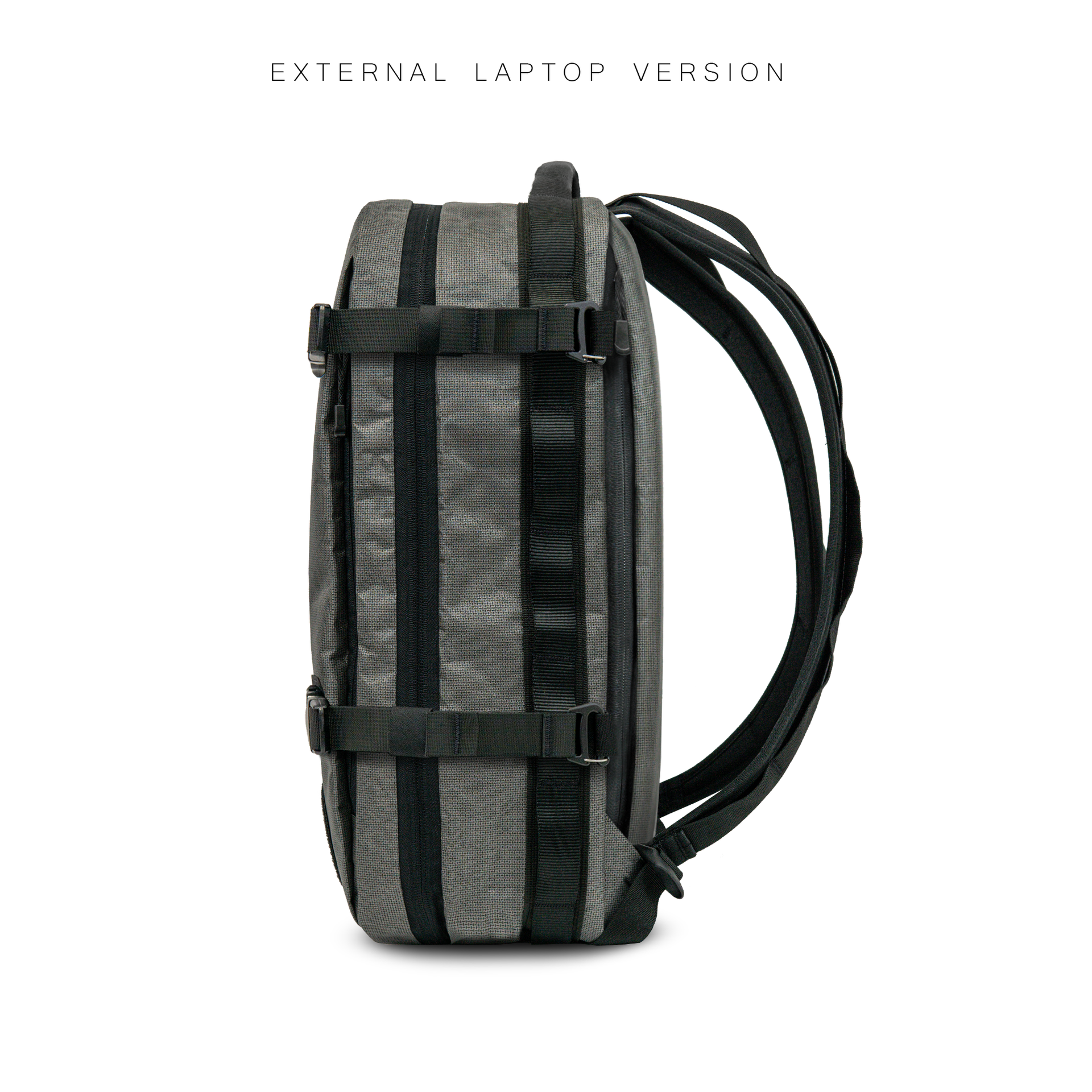 Article 377C - 20L - Ultra 200X Grey – Sample