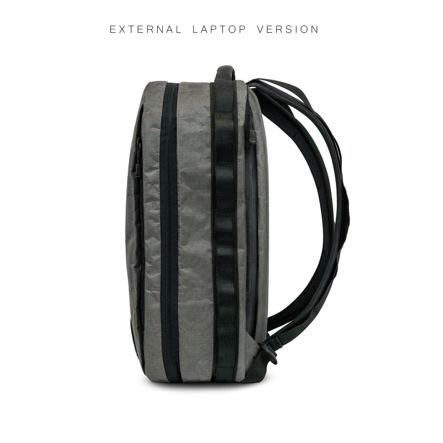 Article 377 - 18L - Ultra 200X Grey