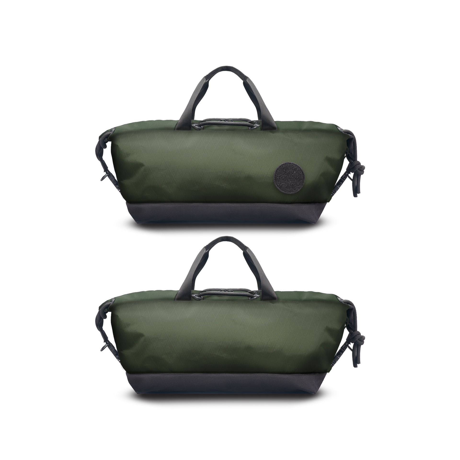 MASTERS ダークグリーン バックパック Article 364 - VX21 Dark green – Sample