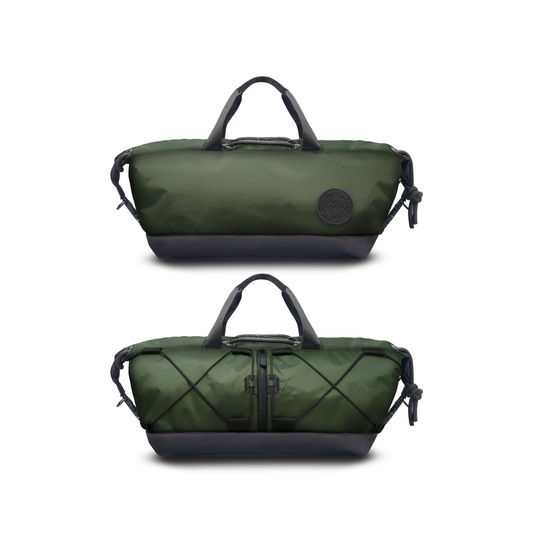 Article 364 - VX21 Dark green - cargo pocket