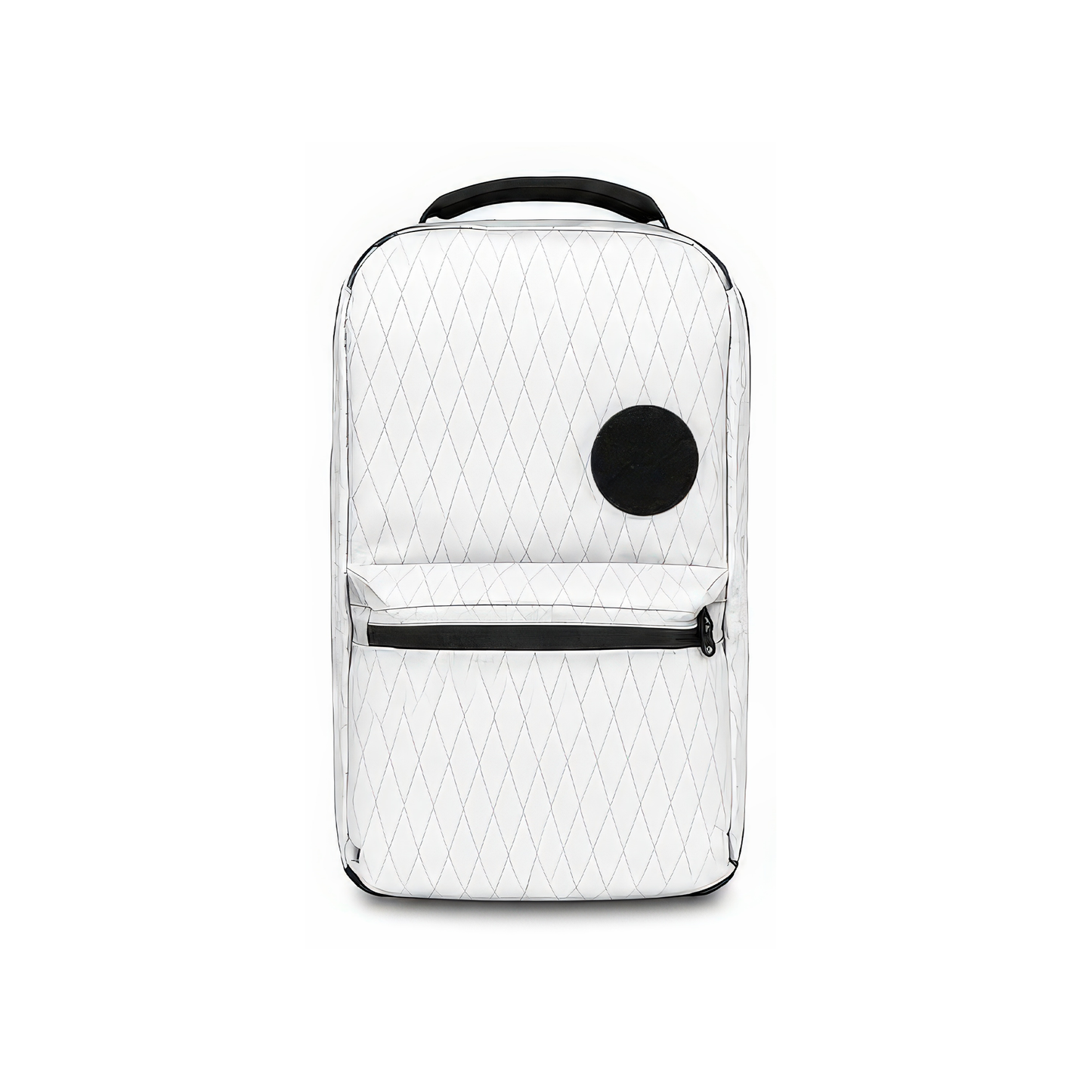 Article 510 - Full Zip - VX21 White - Field Pocket