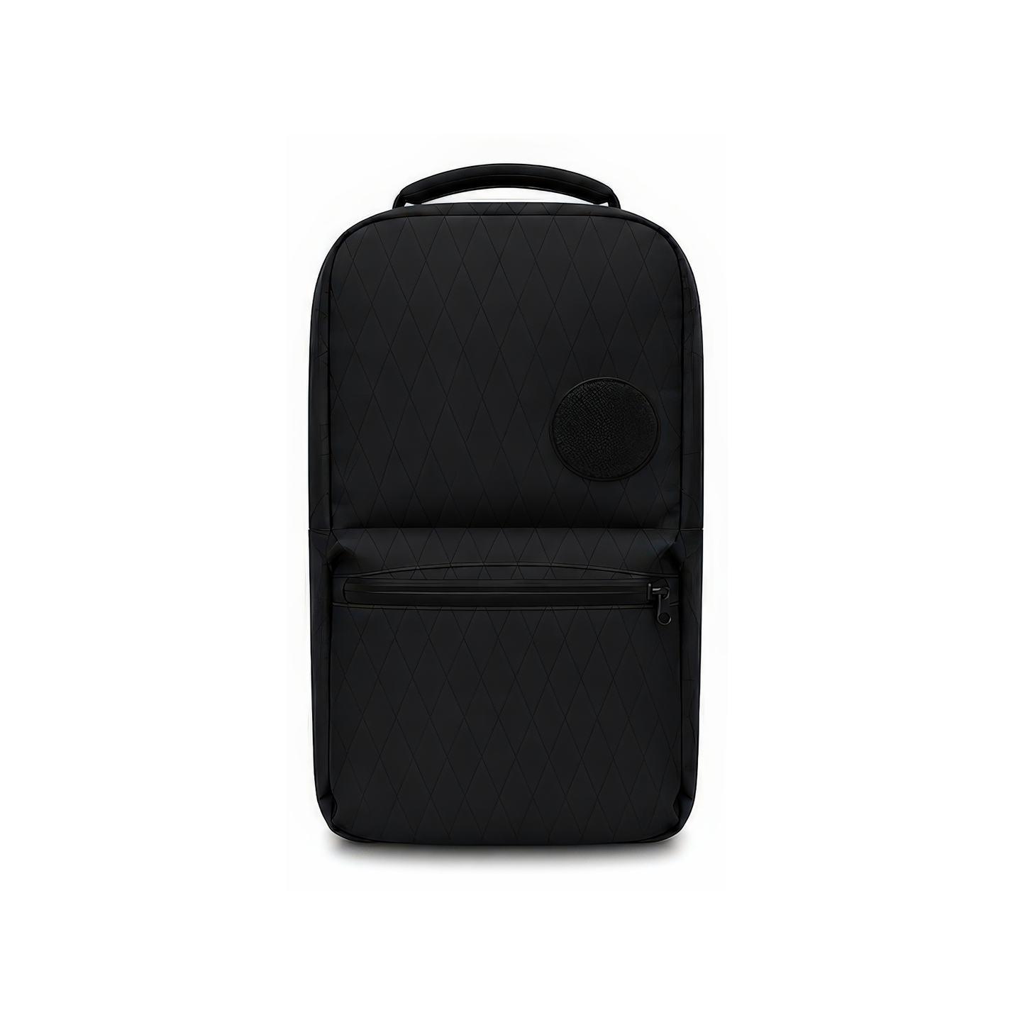 Article 510 - Full Zip - VX21 Black - Field Pocket