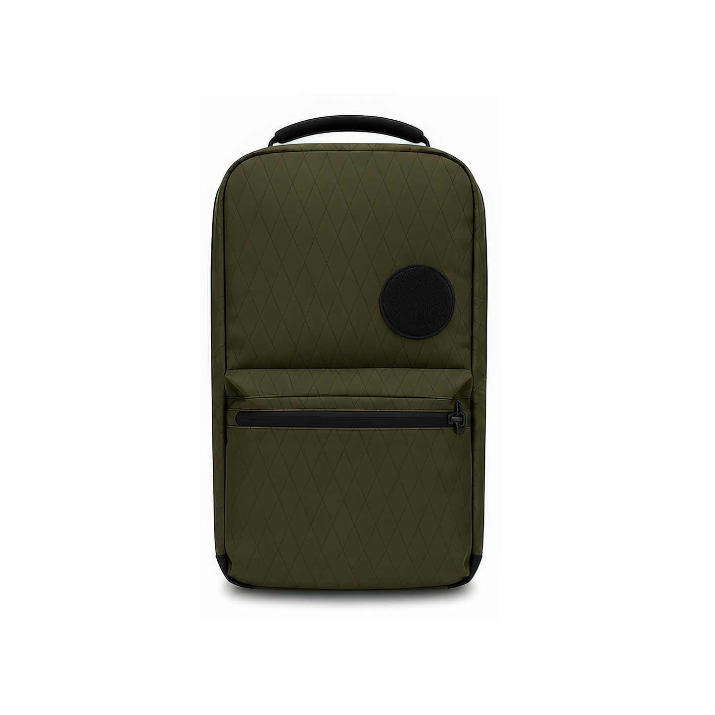 Article 510 - Full Zip - VX21 Dark Green - Field Pocket
