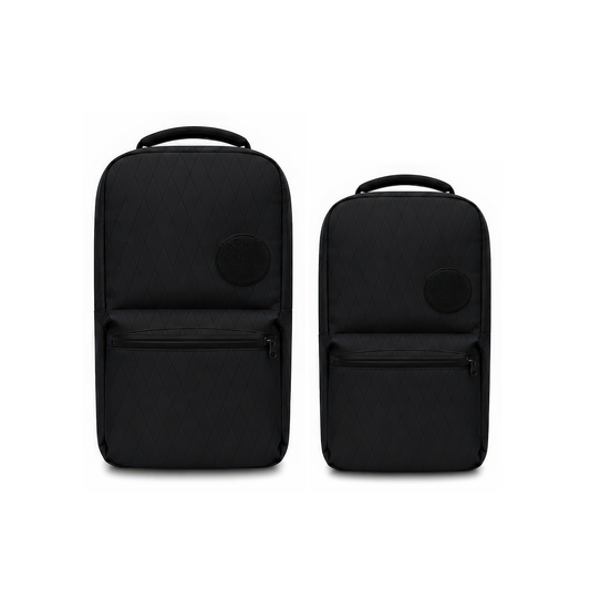 Article 510 - Full Zip - VX21 Black - Field Pocket