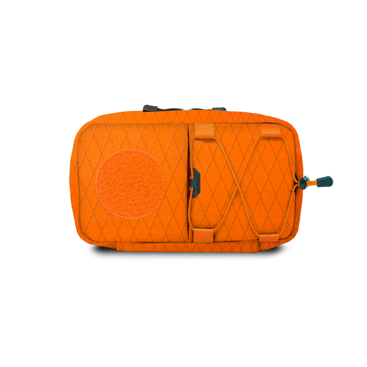 Article 363 - Mサイズ - Full Zip - VX25 Bright Orange