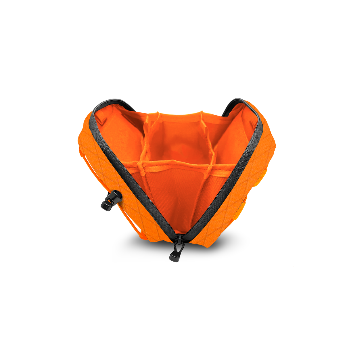 Article 363 - Mサイズ - Full Zip - VX25 Bright Orange – Sample Article 363 - Mサイズ - Full Zip - VX25 Bright Orange – Sample