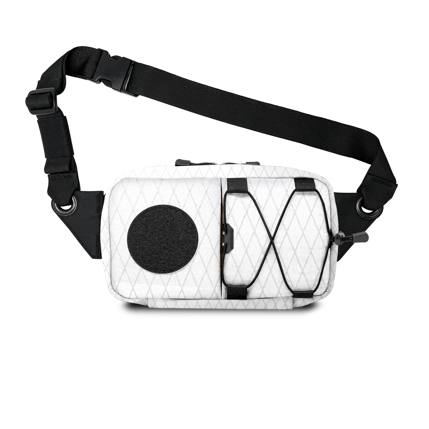 Article 363 - M - Full Zip - VX21 White