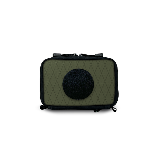 Article 405 - VX21 Dark Green