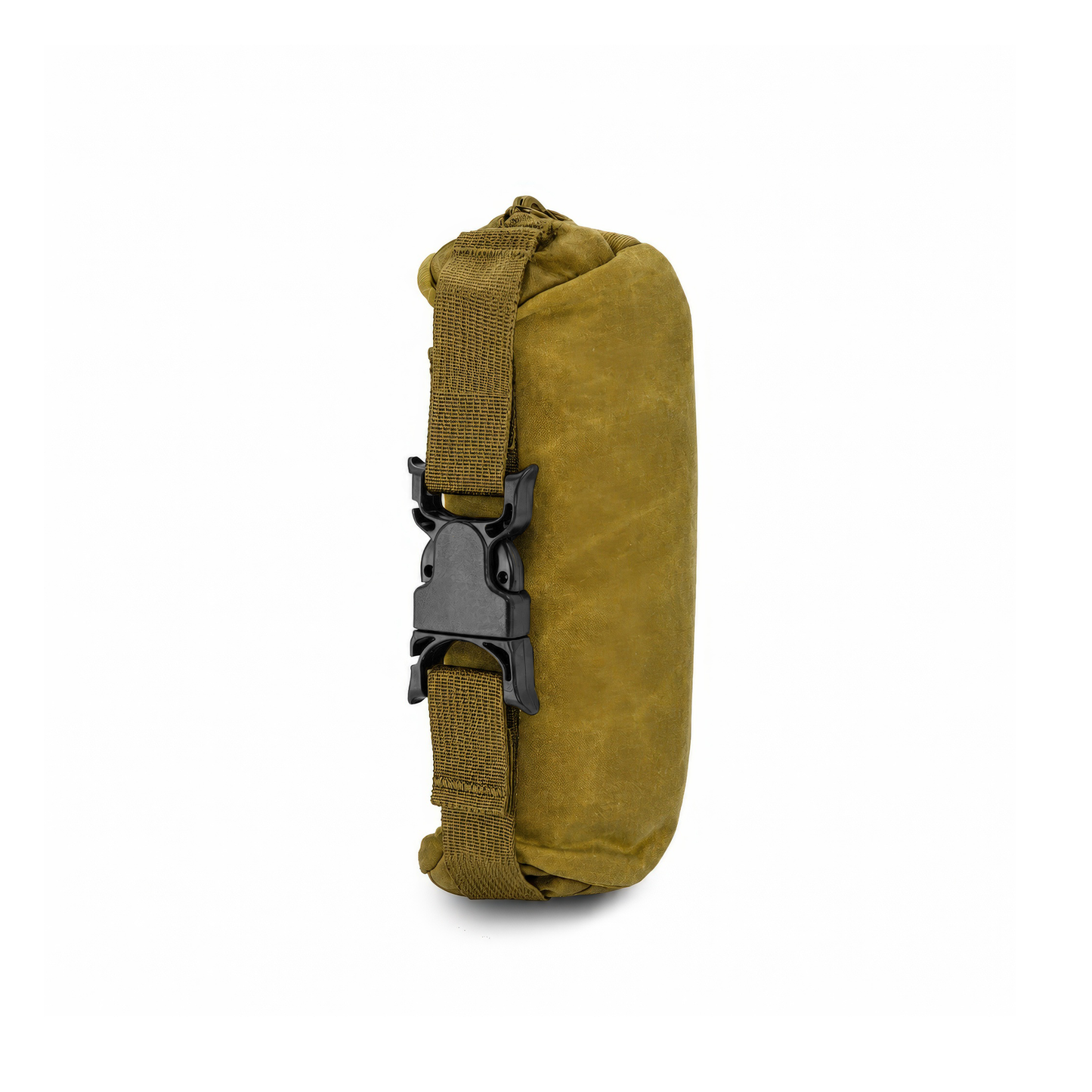 Article 516 - Hardcase - Waxed Cottaon Khaki