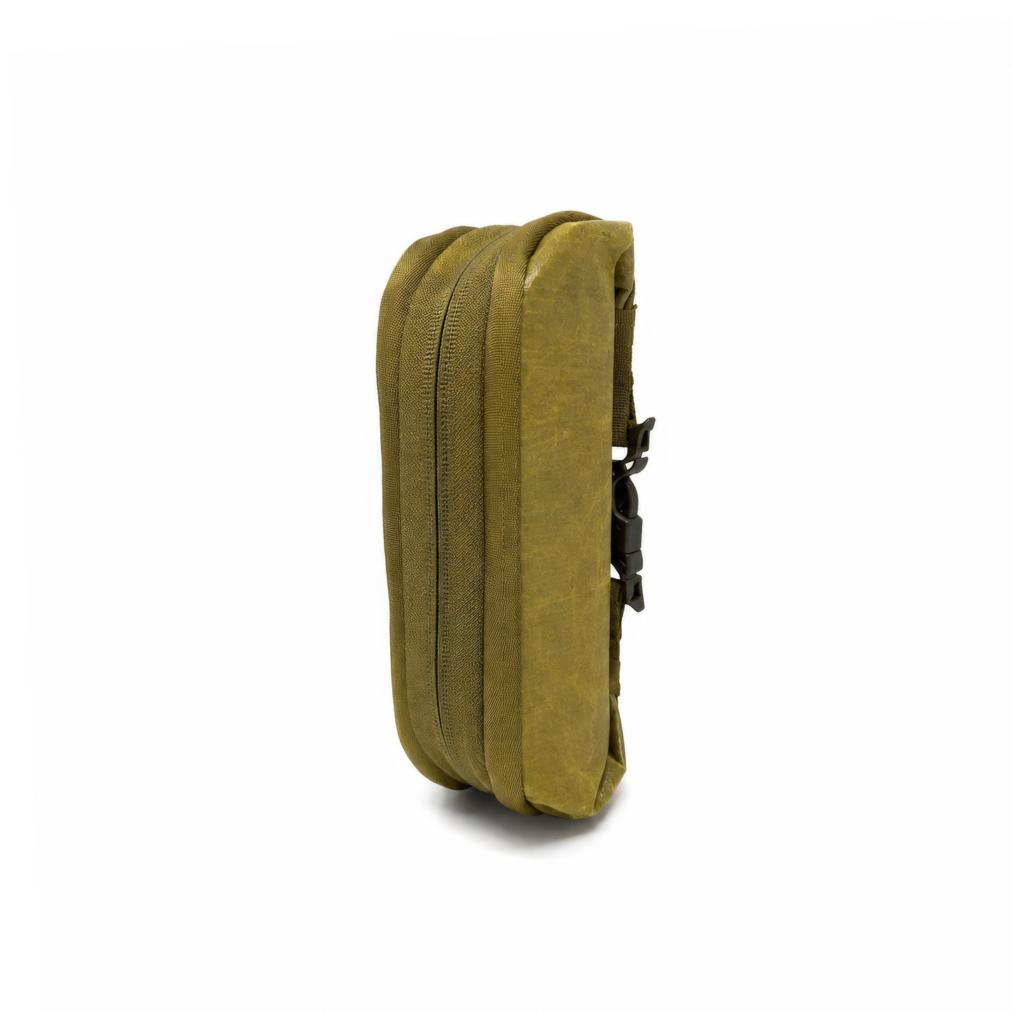 Article 516 - Hardcase - Waxed Cottaon Khaki
