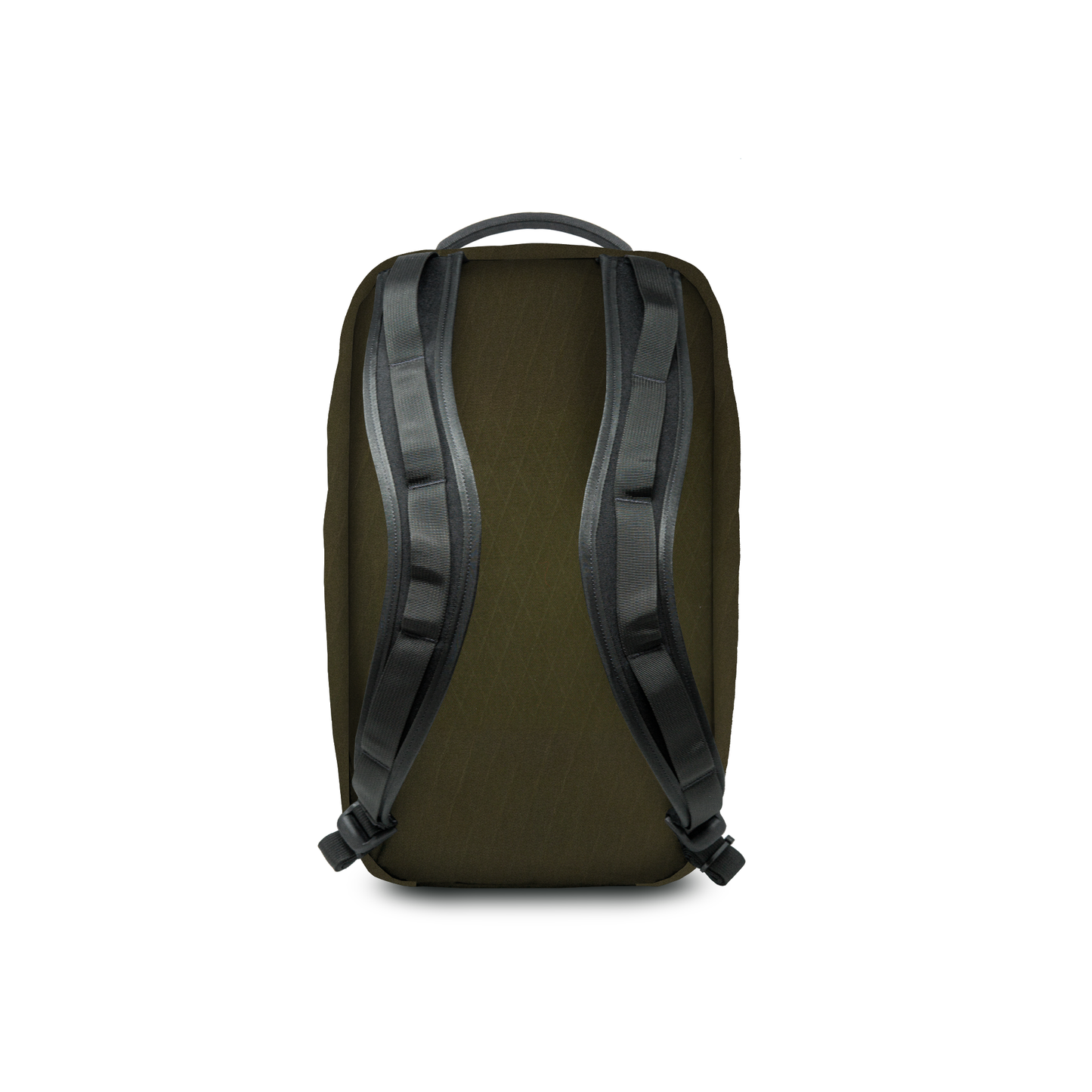 Article 465 - 18L Half Zip - X11 Olive