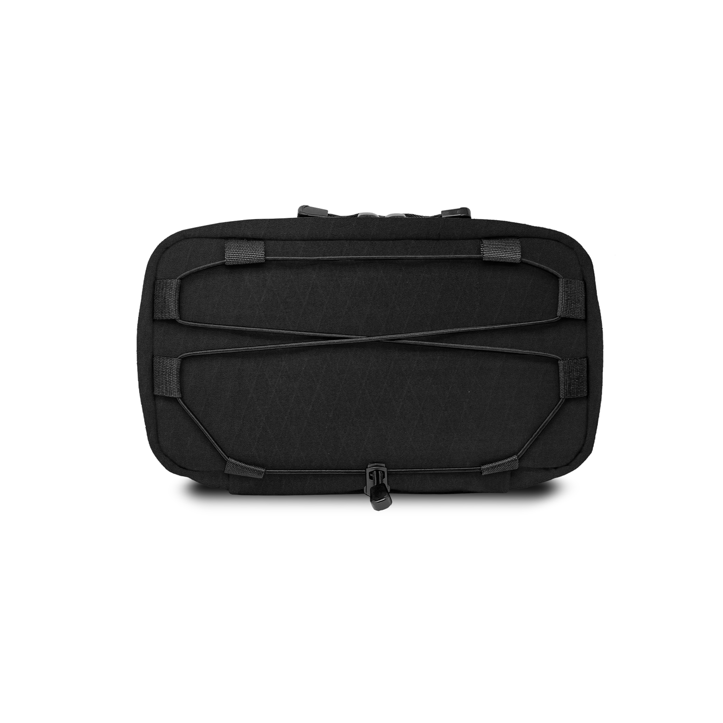 Article 466 - Mサイズ - Full Zip - X11 Black