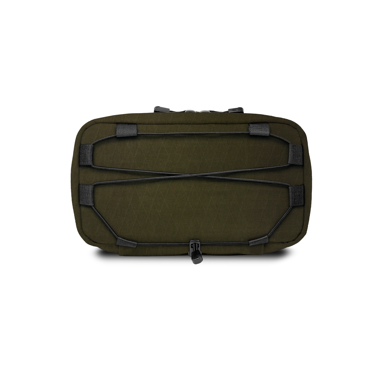 Article 466 - Mサイズ - Full Zip - X11 Olive