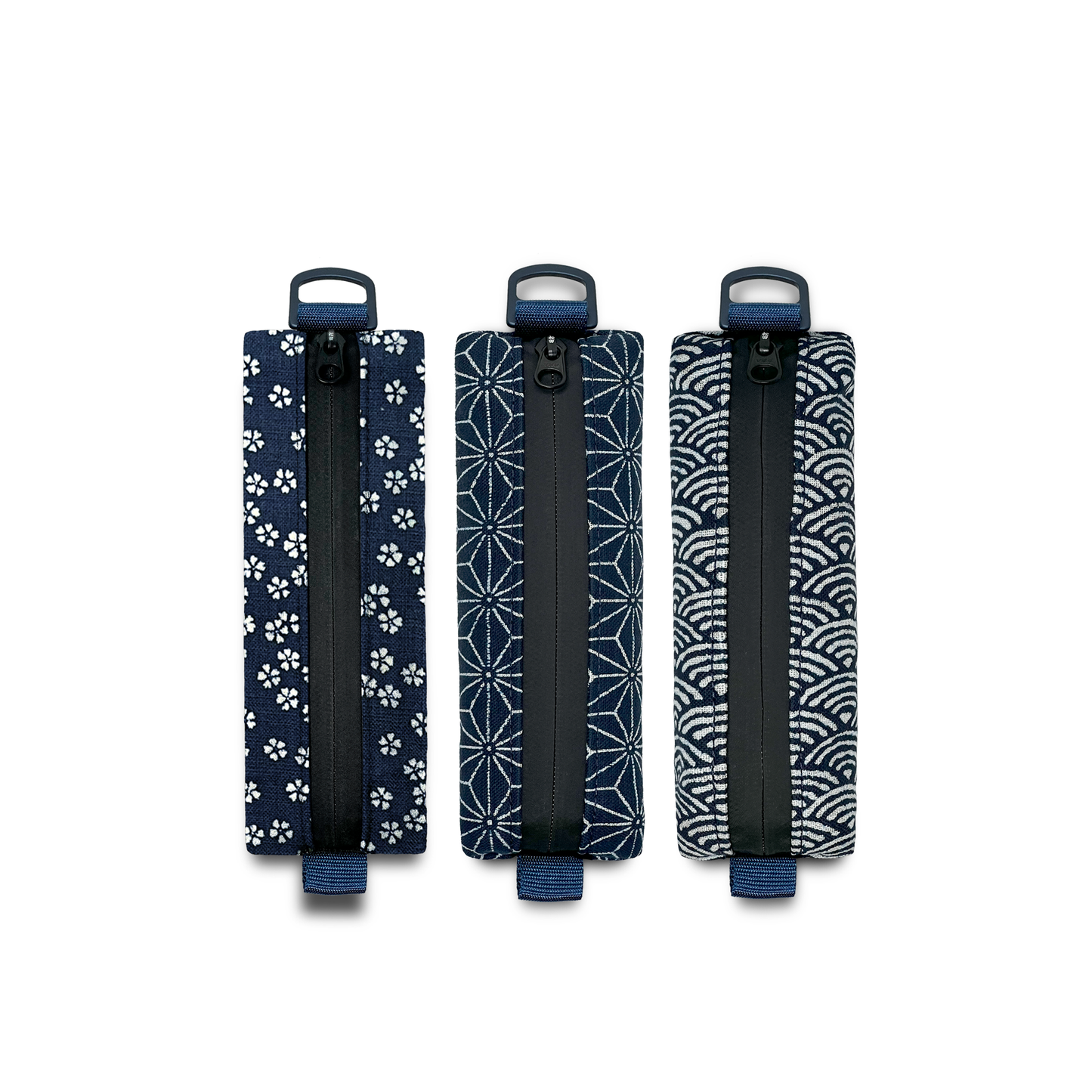 Article 410 - Pen Case - Indigo